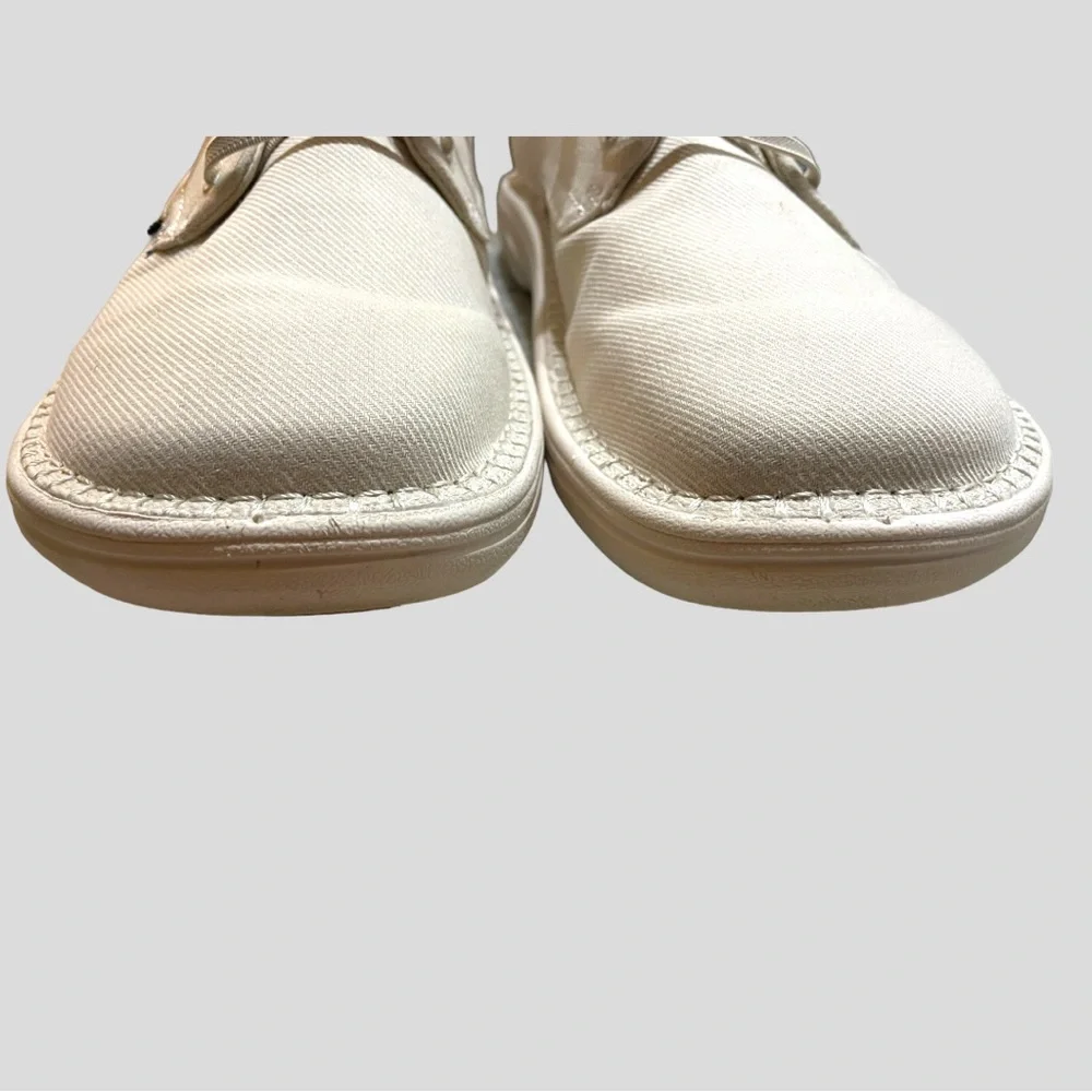 PROMOLA Wide SLIP ON Shoes SIZE 10.5W
